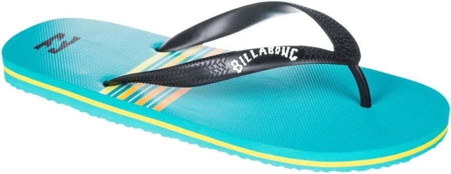 Billabong Heren Tides Classic Teenslippers Comfort & Stijl