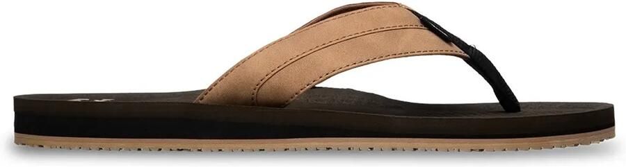 Billabong Offshore Impact Slippers Bruin Man