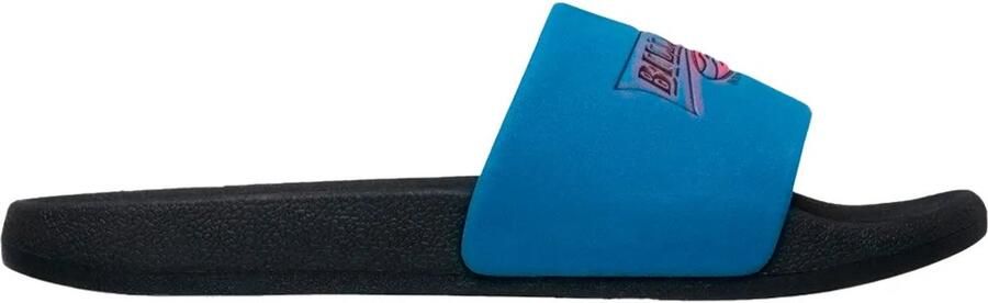 Billabong Paradise Slippers Blauw Man