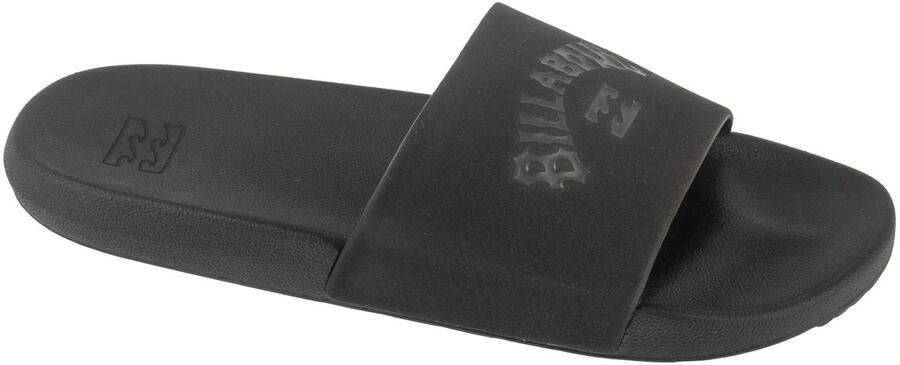 Billabong Paradise Slide Mannen Zwart Slippers