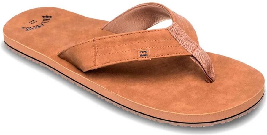Billabong Seaway Slippers Bruin Man