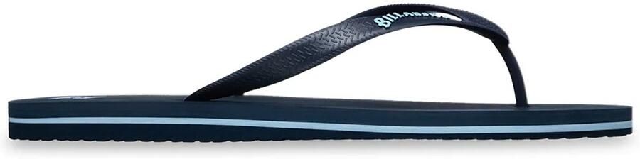 Billabong Tides Slice Slippers Blauw Man