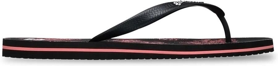 Billabong Tides Slippers Zwart Man
