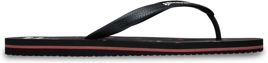 Billabong Tides Slippers Zwart Man