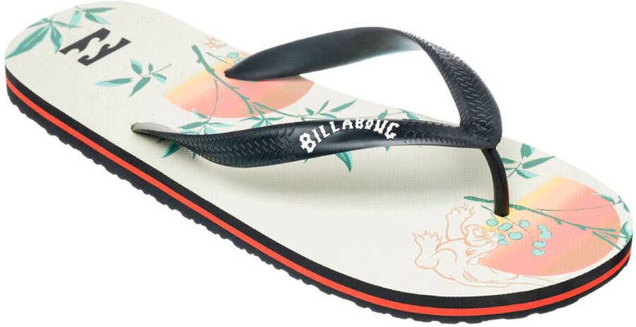 Billabong Tides Slippers Beige Man