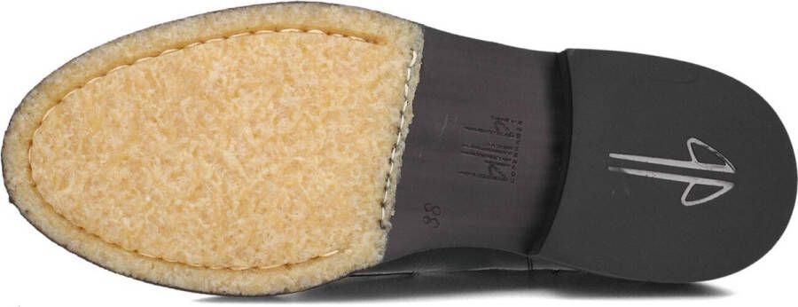 Billi Bi A5057 Boots Dames Zwart