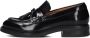 BILLI BI Loafers Dames A7033 Maat: 36 Materiaal: Leer Kleur: Zwart - Thumbnail 2