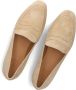 BILLI BI Loafers Dames A7978 Maat: 37 Materiaal: Suède Kleur: Beige - Thumbnail 2