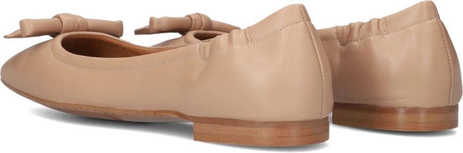 Billi Bi A8044 Ballerina's Dames Camel