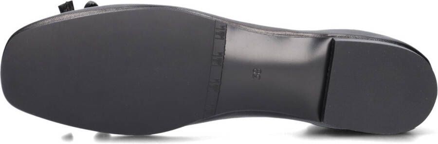 Billi Bi A8044 Ballerina's Dames Zwart