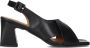 BILLI BI Slingbacks Dames A8378 Maat: 37 Kleur: Zwart - Thumbnail 2