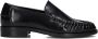 BILLI BI Loafers Dames A9030 Maat: 40 Materiaal: Lakleer Kleur: Zwart - Thumbnail 2