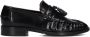 BILLI BI Loafers Dames A9032 Maat: 39 Materiaal: Lakleer Kleur: Zwart - Thumbnail 2