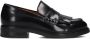 BILLI BI Loafers Dames A9041 Maat: 38 Materiaal: Lakleer Kleur: Zwart - Thumbnail 2