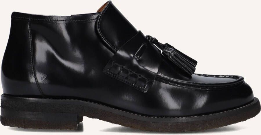Billi Bi A9093 Boots Dames Zwart