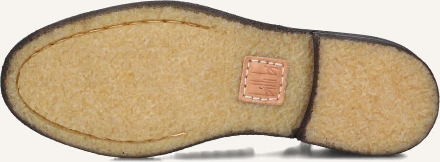 BILLI BI Instappers Dames A9093 Maat: 40 Materiaal: Lakleer Kleur: Zwart - Foto 3