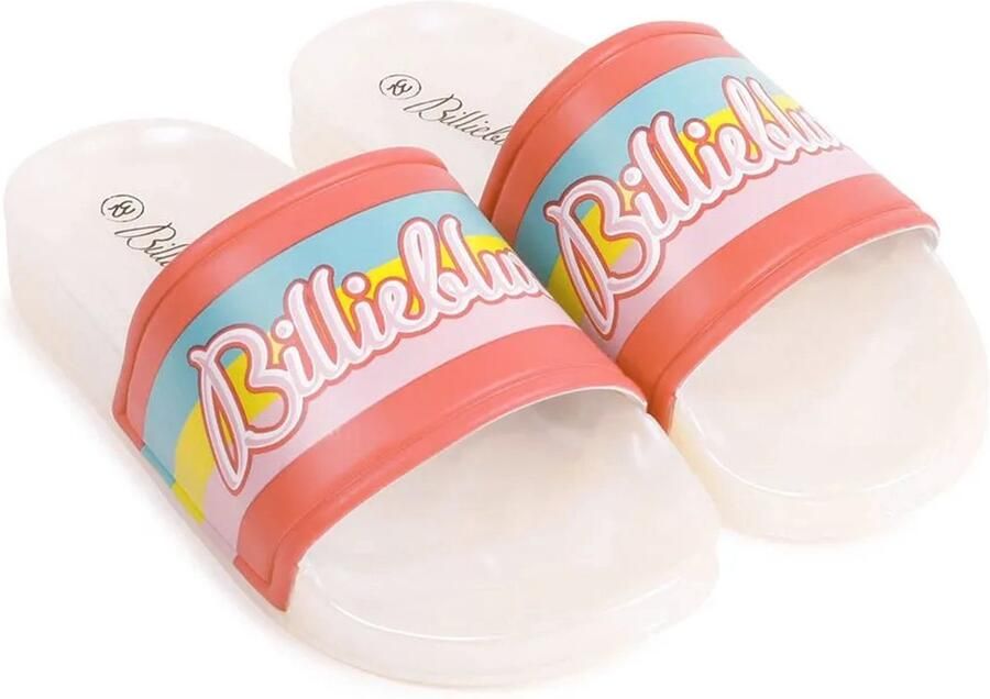 Billieblush U19251-111 Slippers Wit