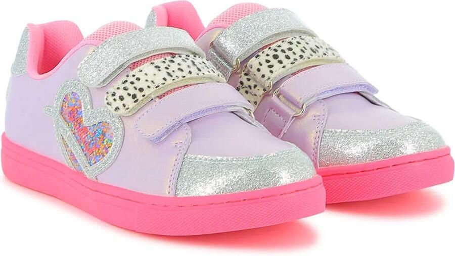 Billieblush U20687 Schoenen Paars