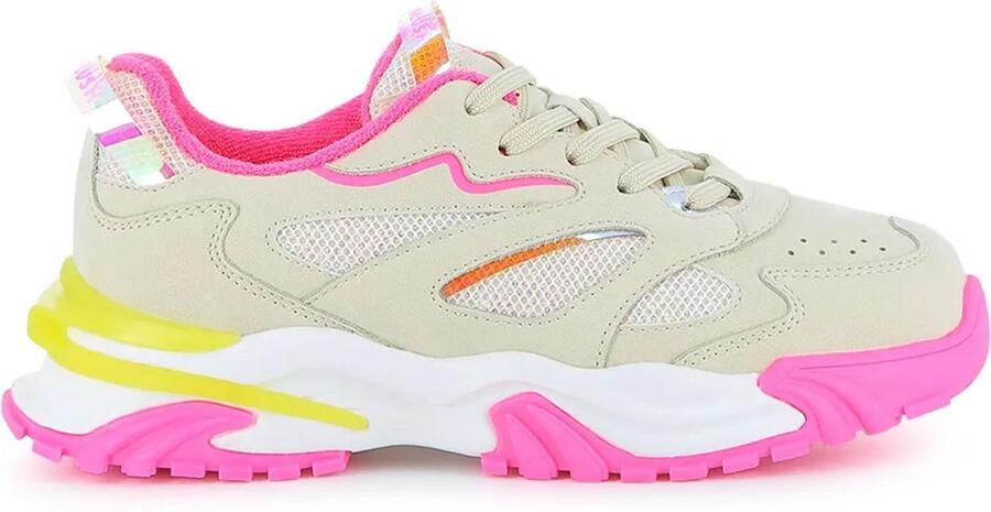 Billieblush U21991 Schoenen Wit Meisje