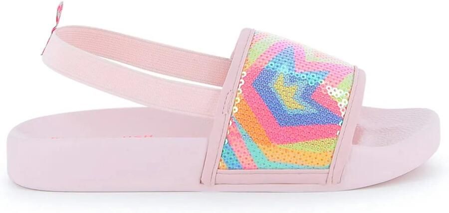 Billieblush U21995 Slippers Roze Meisje