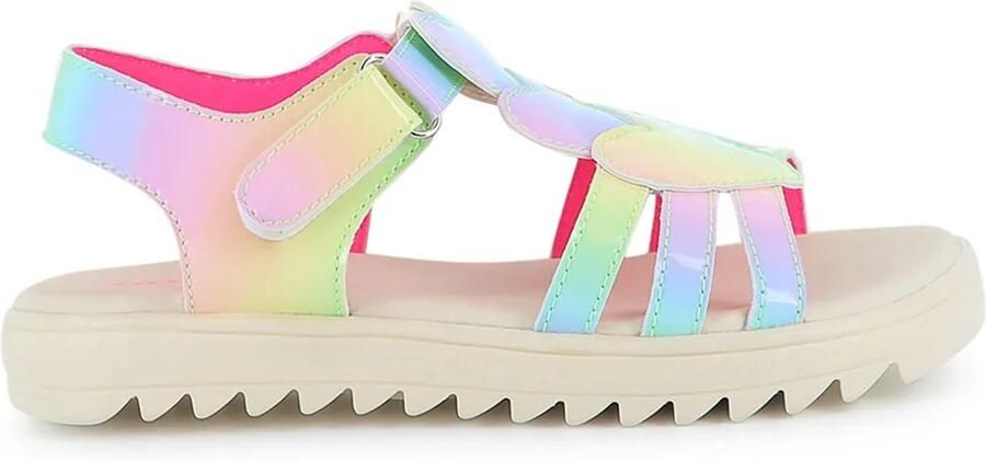 Billieblush U22003 Sandalen Veelkleurig Meisje