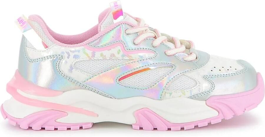 Billieblush U22168 Schoenen Wit Meisje