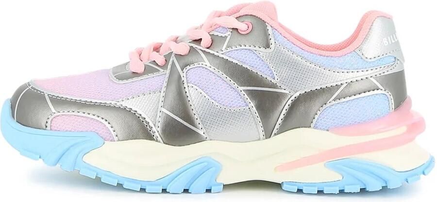 Billieblush U22476 Schoenen Blauw Grijs Meisje
