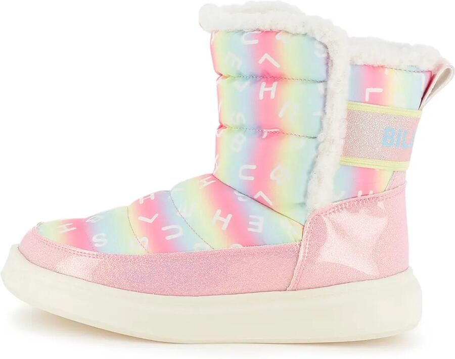 Billieblush U22486 Booties Roze Kinderen