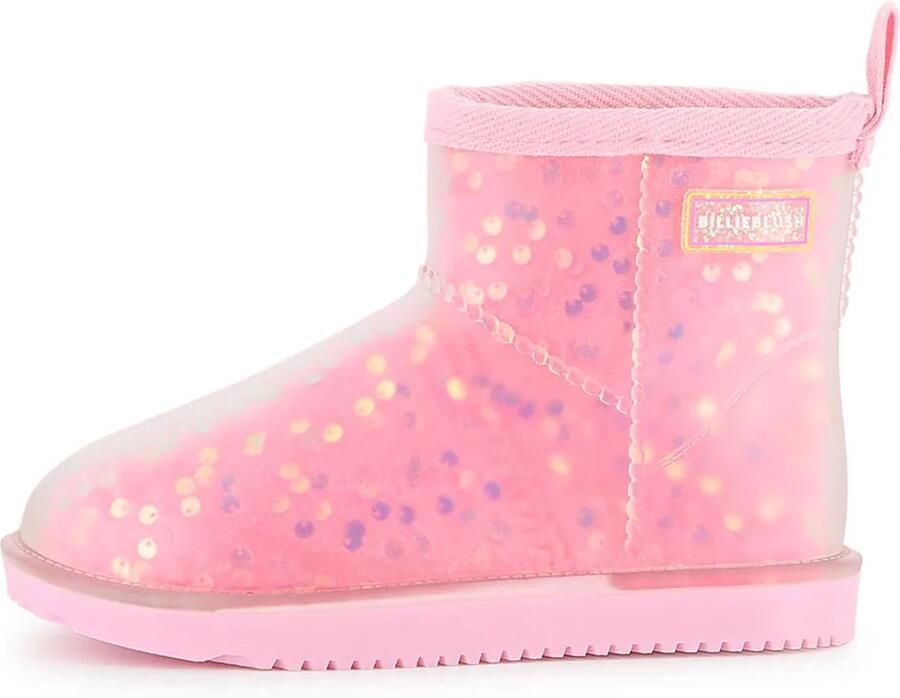 Billieblush U22602 Laarzen Roze Meisje