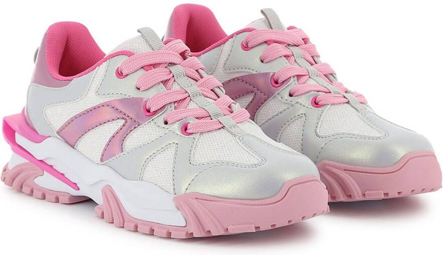 Billieblush U20686 Schoenen Wit Jongen