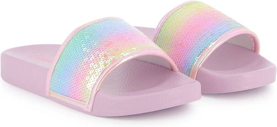 Billieblush U20688 Slippers Roze Meisjes