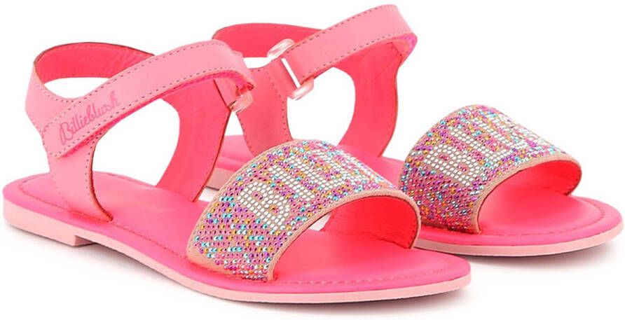 Billieblush U20689 Sandalen Roze