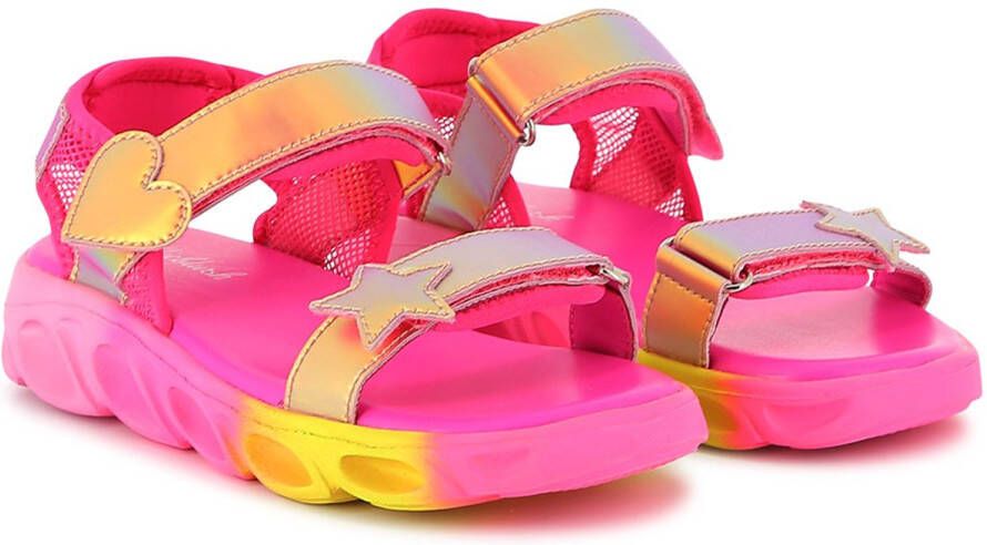 Billieblush U20694 Sandalen Roze Meisjes