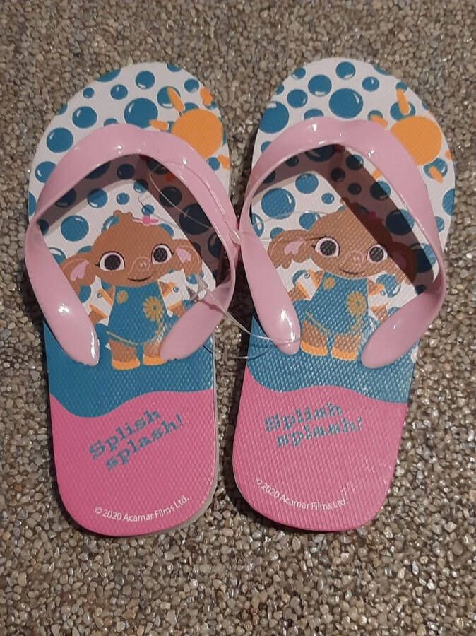 Bing Sula teenslippers
