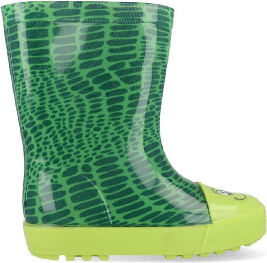 Binkie Regenlaarzen 133882003 Groen