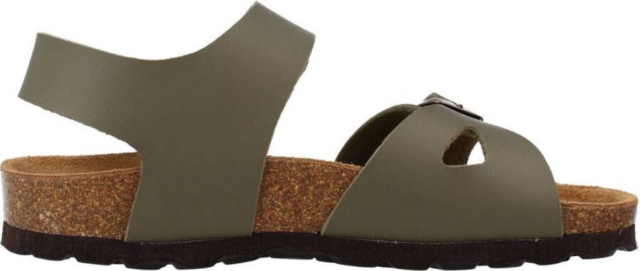 BIO 75094ZACO Groen