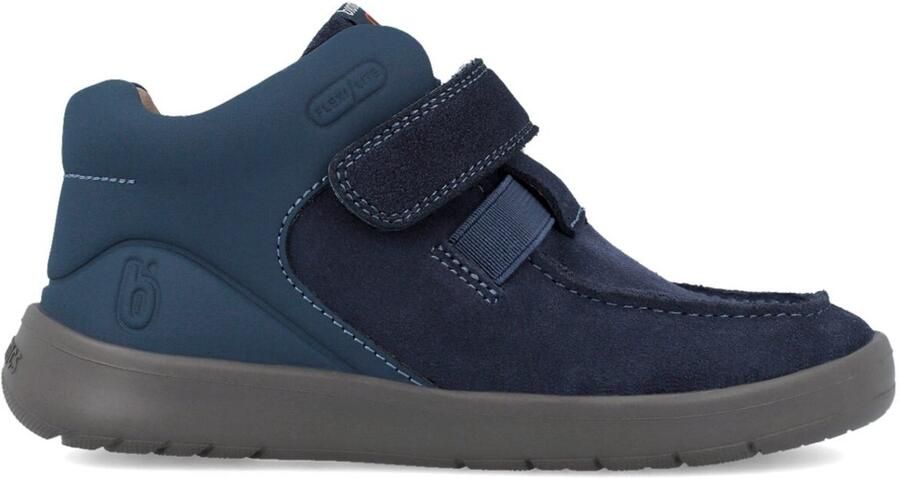 Biomecanics Baby jongens laarsjes