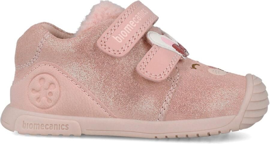 Biomecanics Lage Sneakers BIO-I25-251107-PE