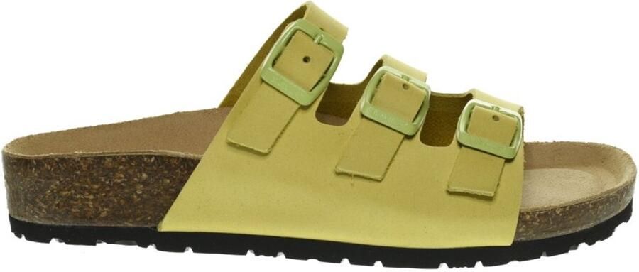Bionatural Citrus Slippers Drieband Bionatura