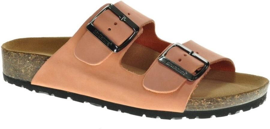 Bionatural Pesca Slippers Tweeband Bionatura