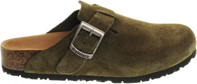 Bionatura Teenslippers 1VEGASRX-I-SCMS