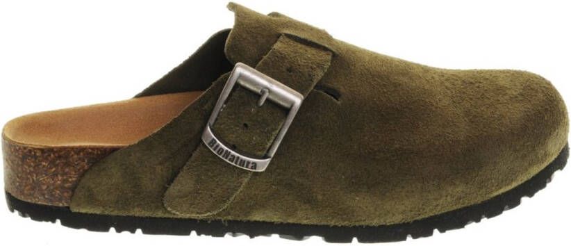 Bionatura Teenslippers 1VEGASRX-I-SCMS