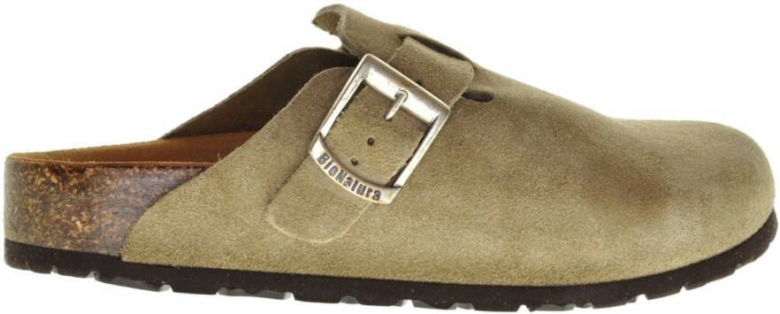 BioNatura Italiaanse Leren Anatomische Schoen - Foto 2