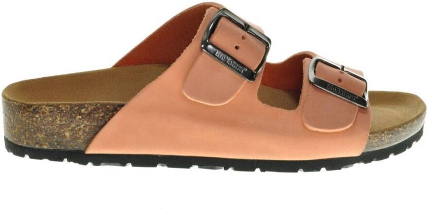 Bionatural Pesca Slippers Tweeband Bionatura