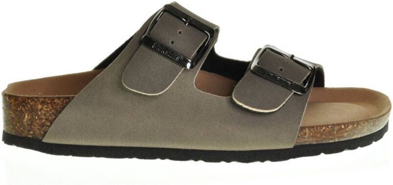 Bionatural Slipper Roccia Tweeband Bionatura
