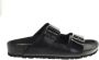 Bionatural Volledig Zwarte Slippers Bionatura - Thumbnail 2