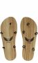 Birdini Sandalen Slippers Beige 5 Lussen excl. veters - Thumbnail 3