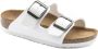 Klapki Arizona Kids BS 1016934 31 Birkenstock Wit - Thumbnail 1