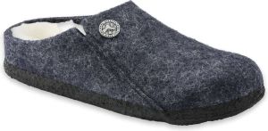 Birkenstock 1017797 Zermatt Kids Shearling WZ Narrow Q3