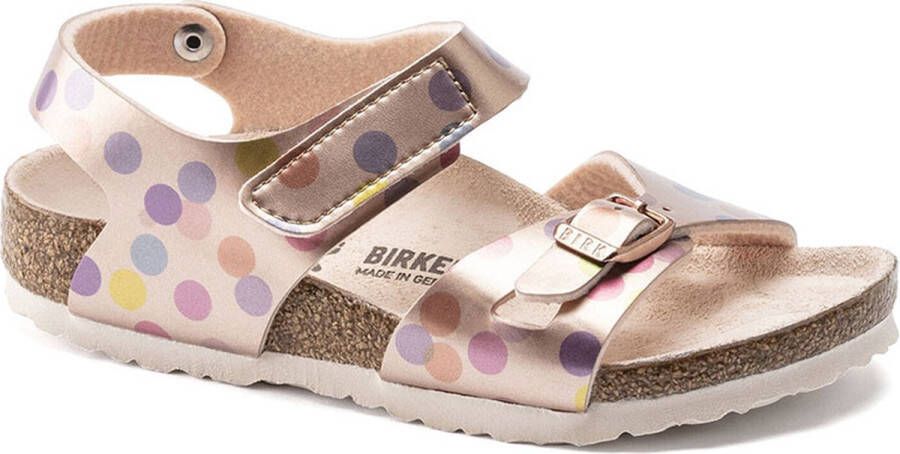 Birkenstock kids 1021711 Colorado Kids BF Narrow Q1 - Foto 1